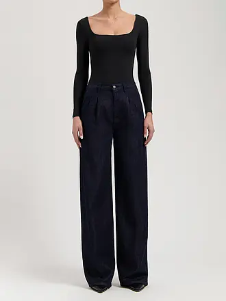 MUD JEANS | Jeans Wide Leg EVE | 